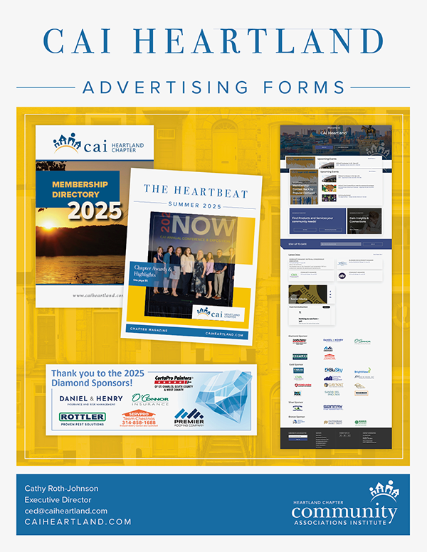 Advertising Form